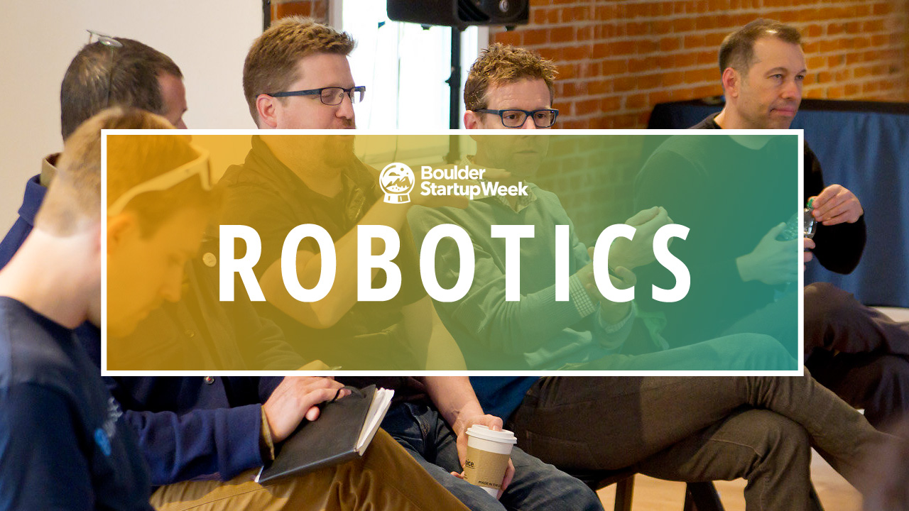 BSW Robotics Logo